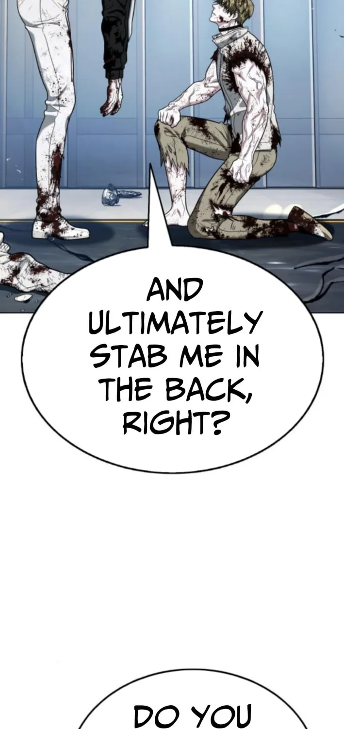 Zombie Papa Chapter 17 page 129 - 