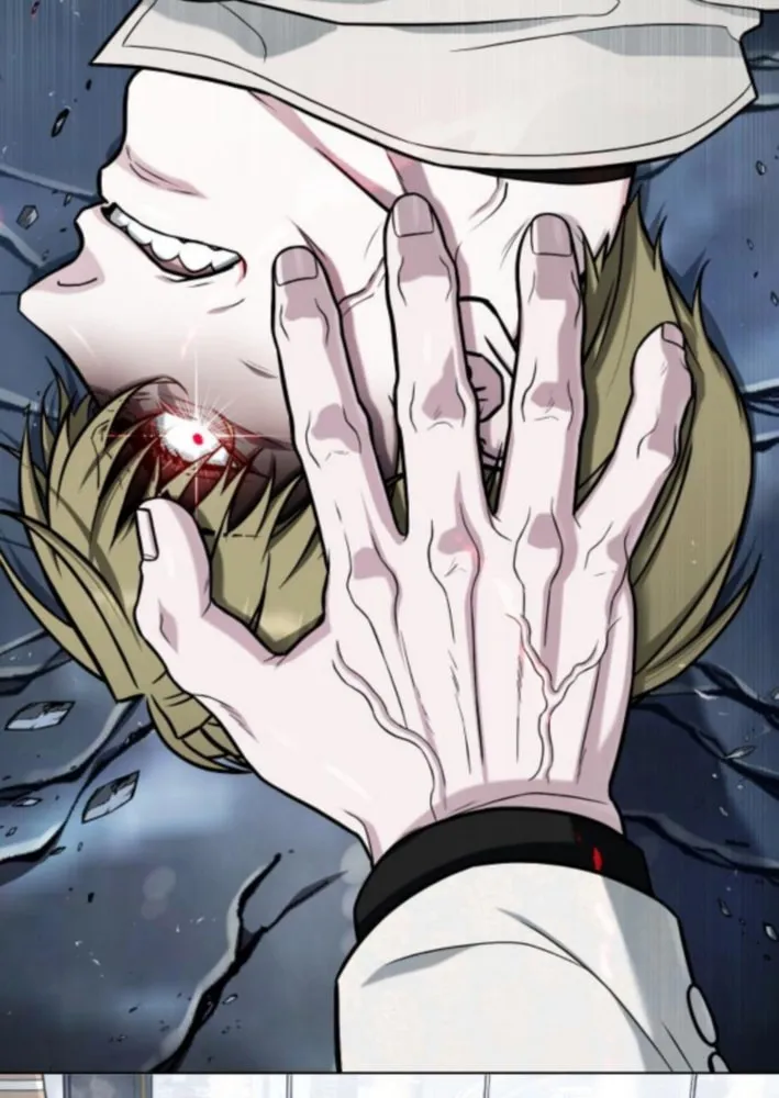 Zombie Papa Chapter 17 page 14 - 