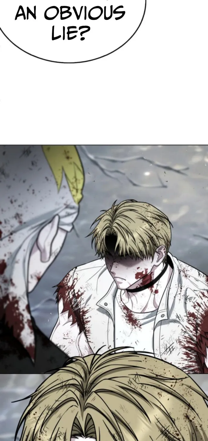 Zombie Papa Chapter 17 page 131 - 