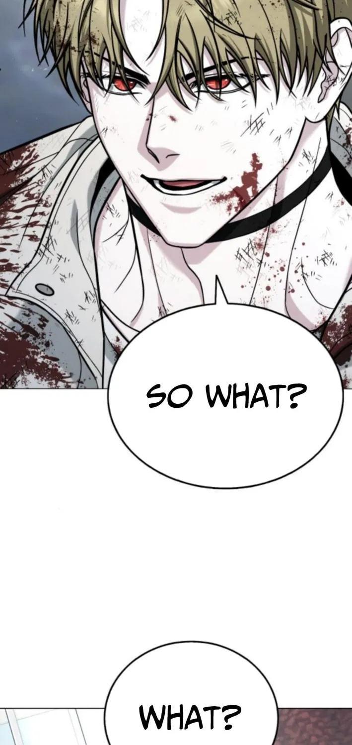 Zombie Papa Chapter 17 page 132 - 