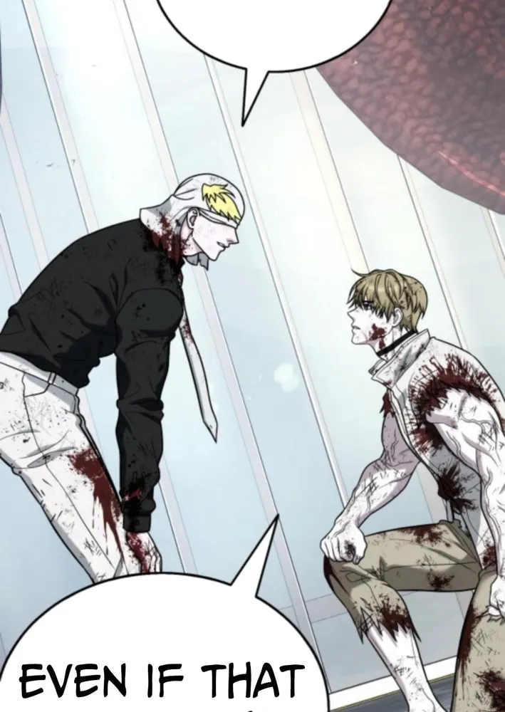 Zombie Papa Chapter 17 page 133 - 