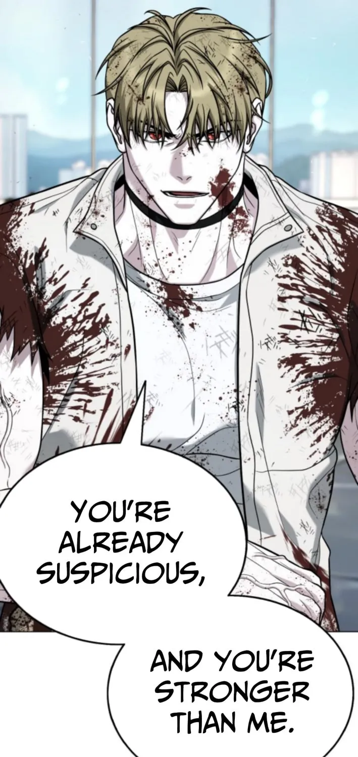 Zombie Papa Chapter 17 page 135 - 