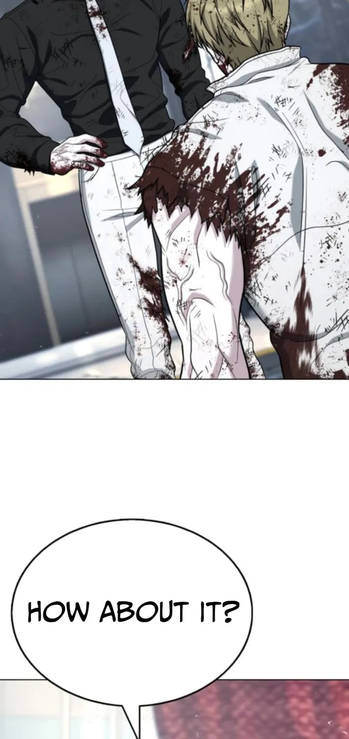 Zombie Papa Chapter 17 page 137 - 