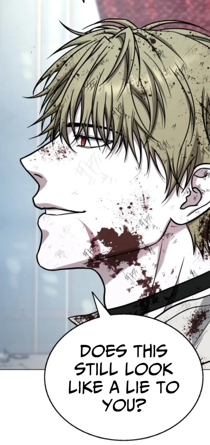 Zombie Papa Chapter 17 page 138 - 