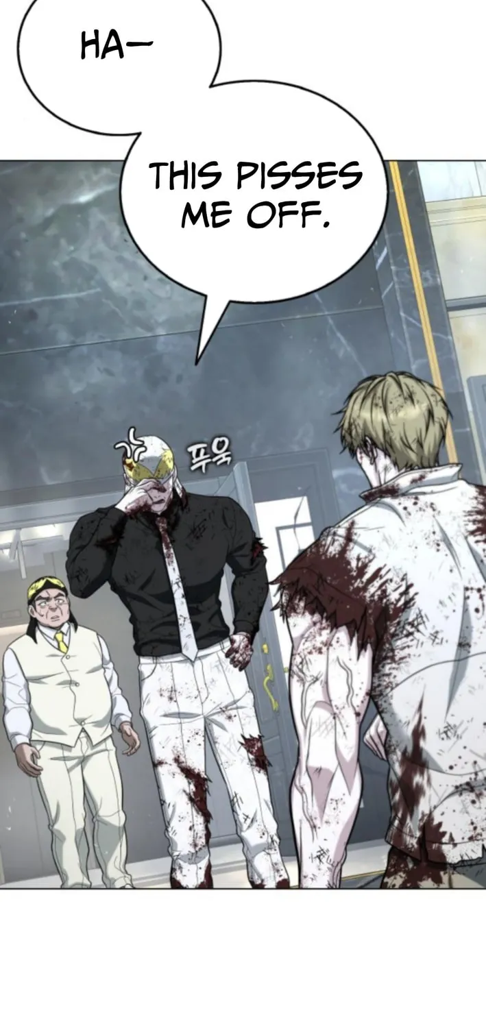Zombie Papa Chapter 17 page 141 - 
