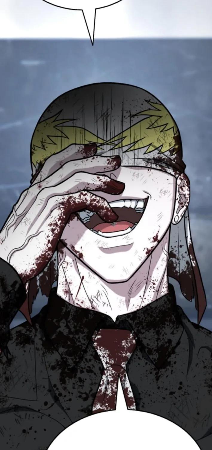 Zombie Papa Chapter 17 page 143 - 