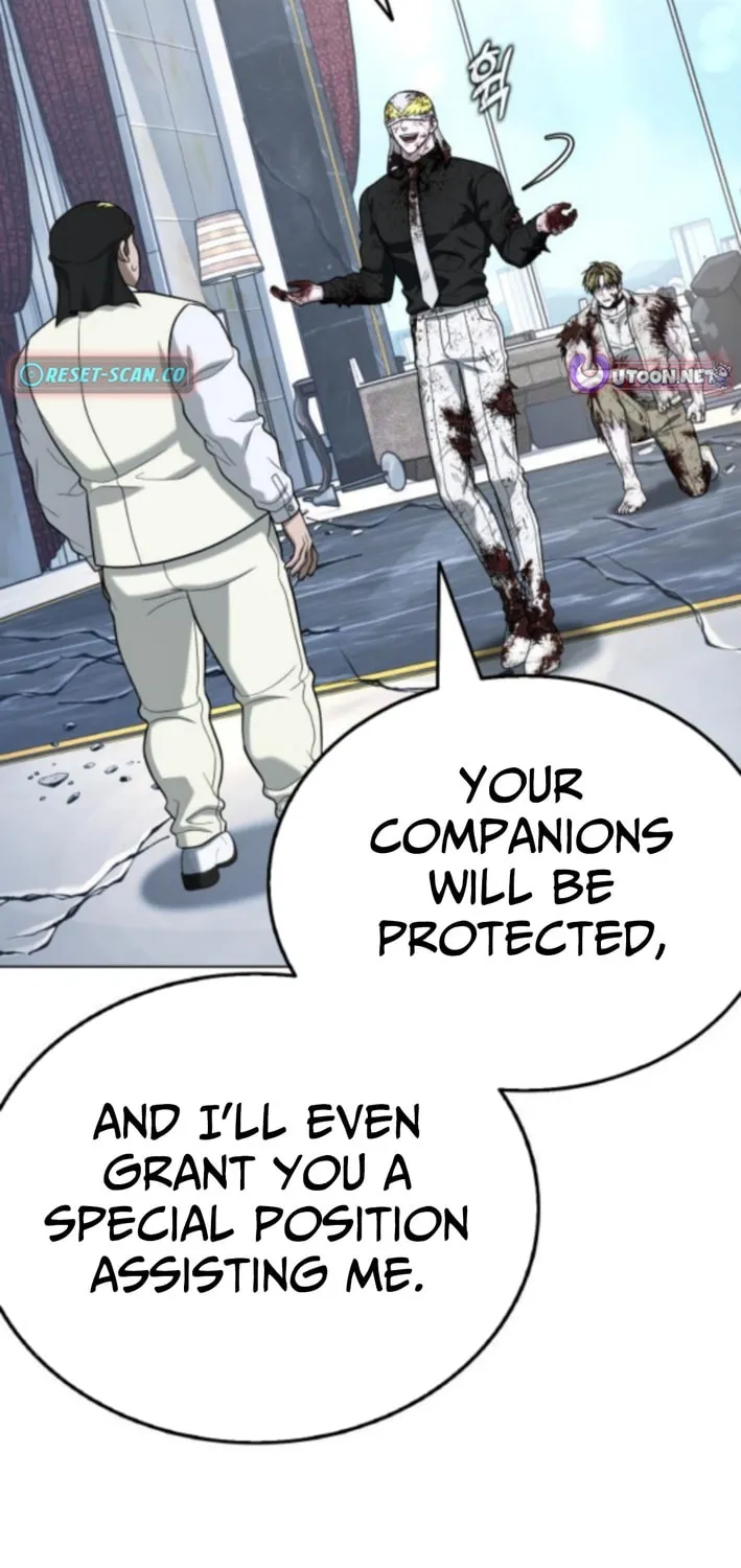 Zombie Papa Chapter 17 page 145 - 