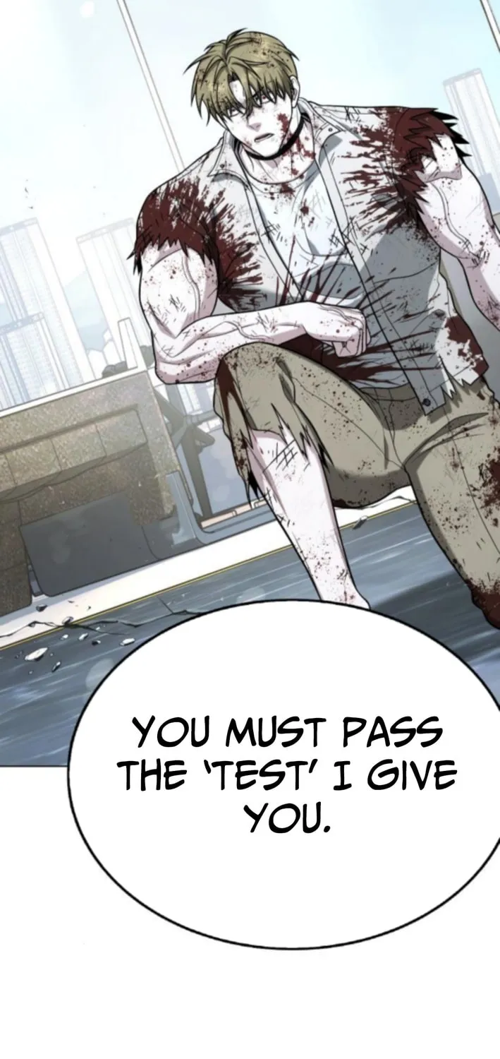 Zombie Papa Chapter 17 page 152 - 