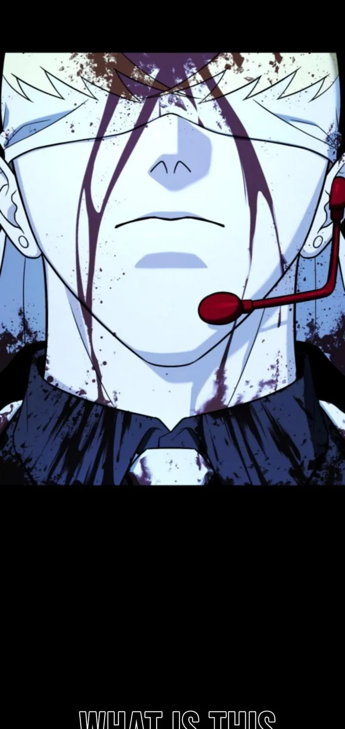 Zombie Papa Chapter 17 page 3 - 