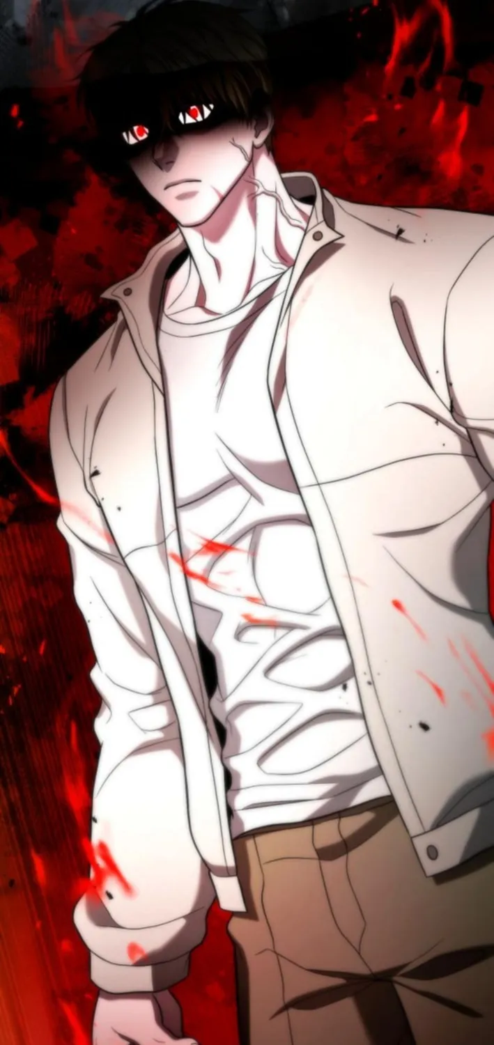 Zombie Papa Chapter 17 page 30 - 