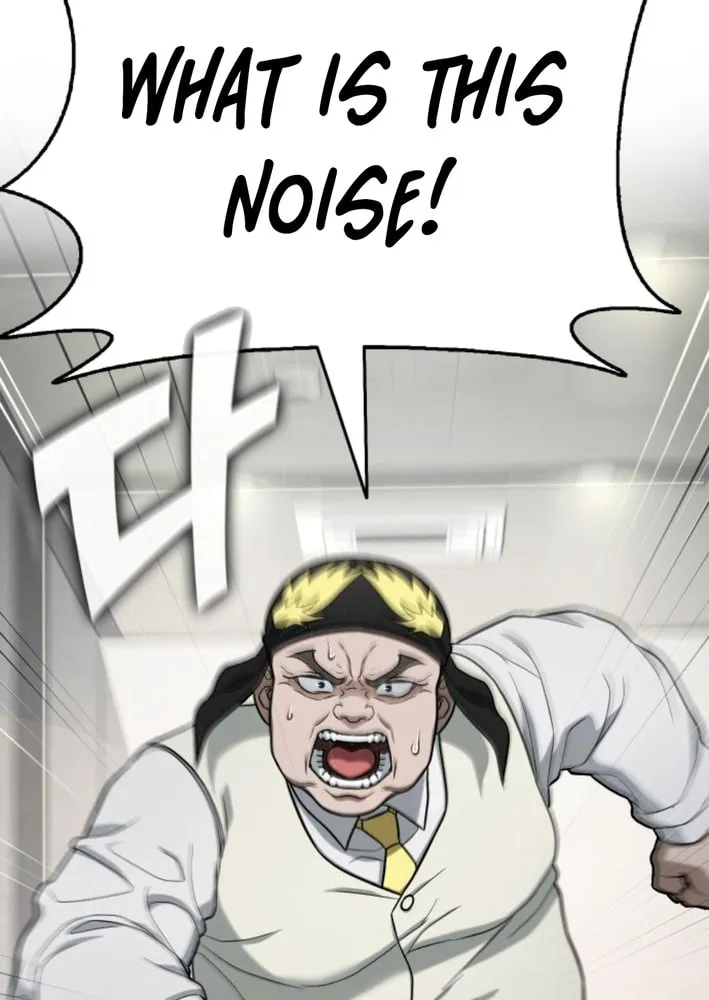 Zombie Papa Chapter 17 page 42 - 