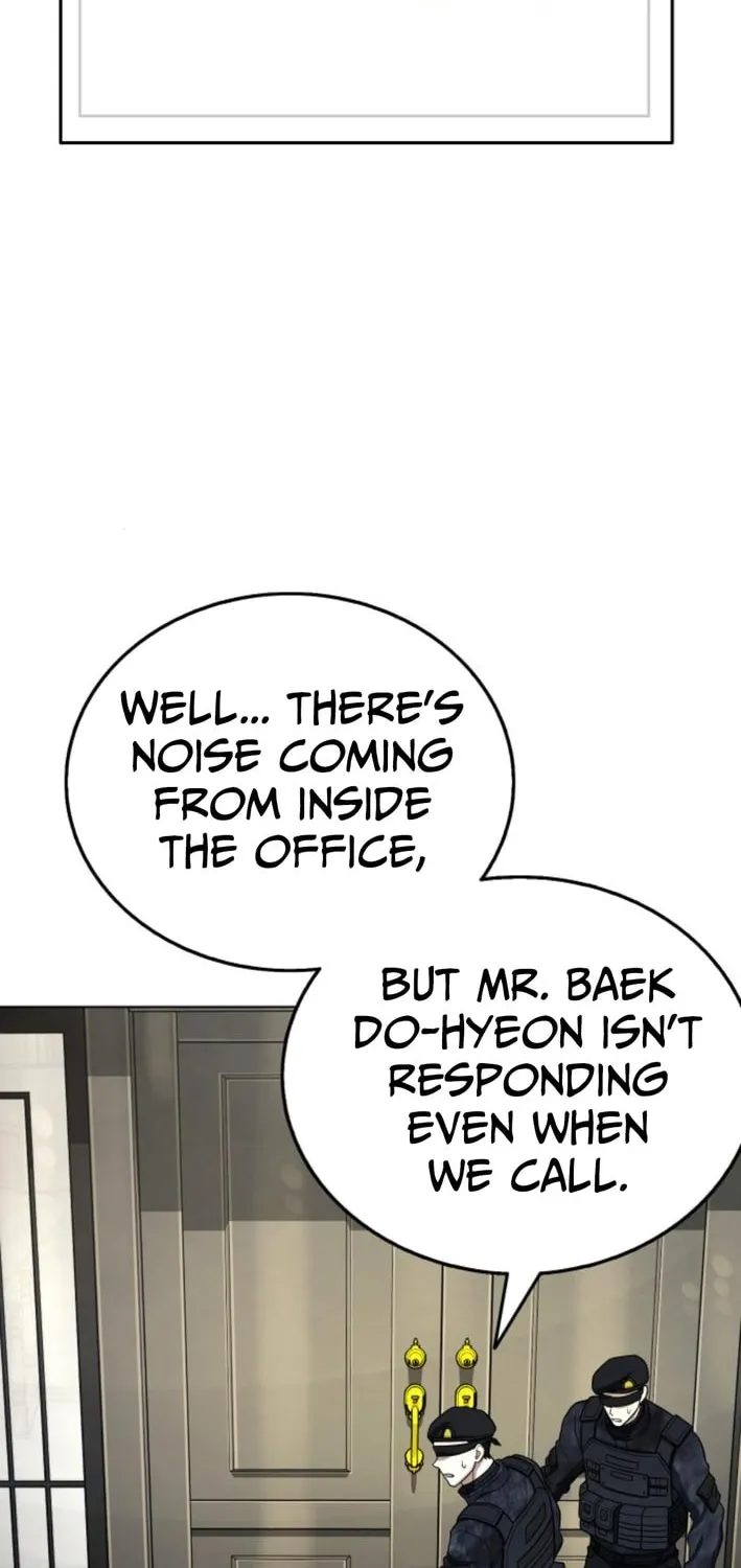 Zombie Papa Chapter 17 page 44 - 