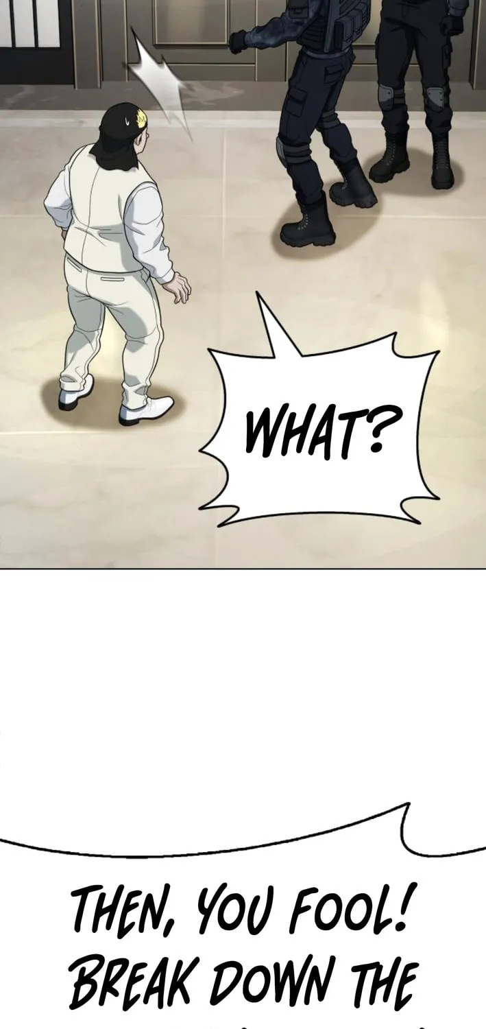 Zombie Papa Chapter 17 page 45 - 