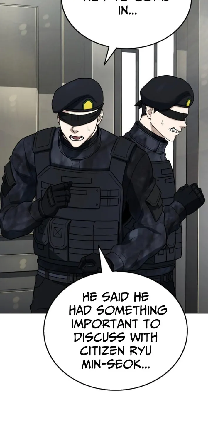 Zombie Papa Chapter 17 page 48 - 
