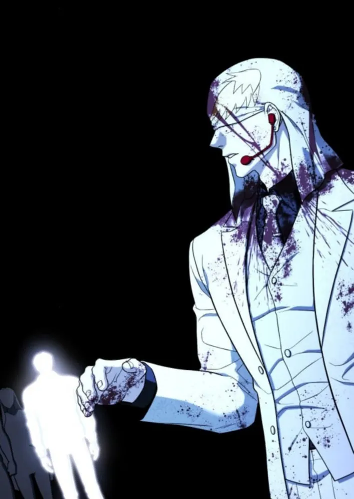 Zombie Papa Chapter 17 page 7 - 