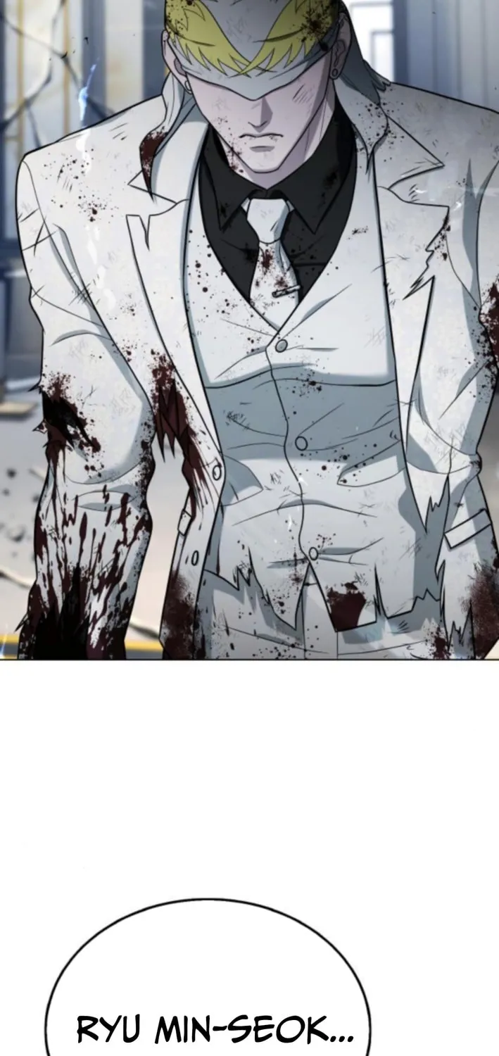 Zombie Papa Chapter 17 page 64 - 