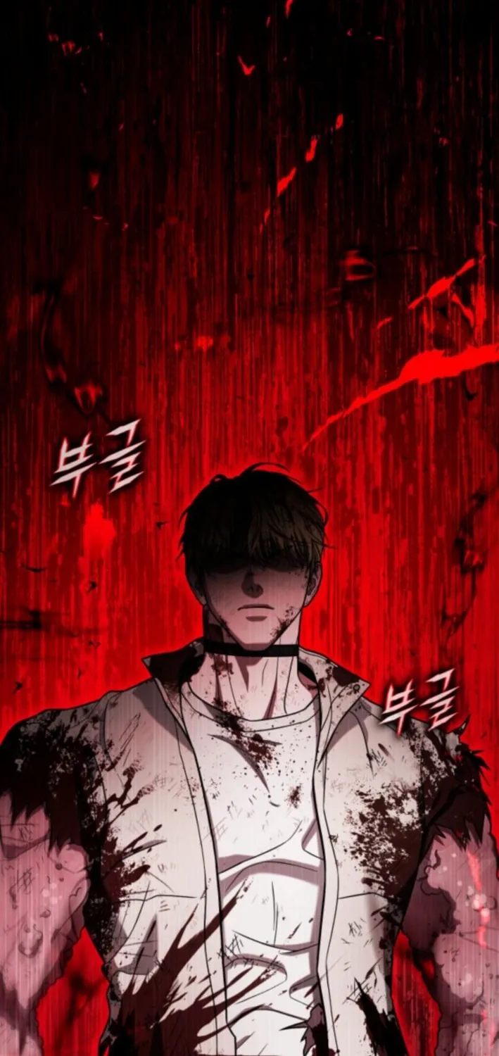 Zombie Papa Chapter 17 page 67 - 