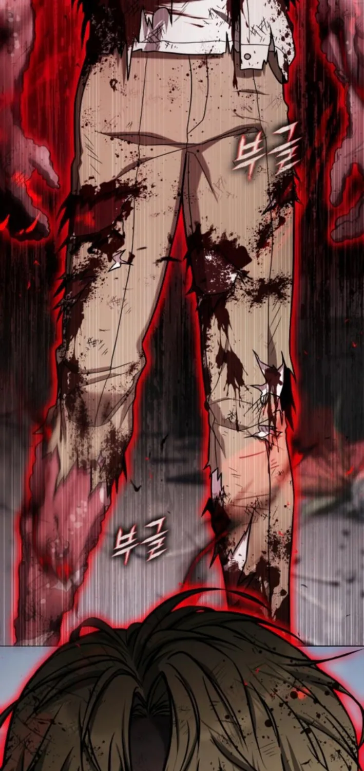 Zombie Papa Chapter 17 page 68 - 