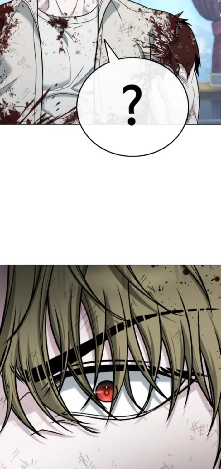 Zombie Papa Chapter 17 page 73 - 