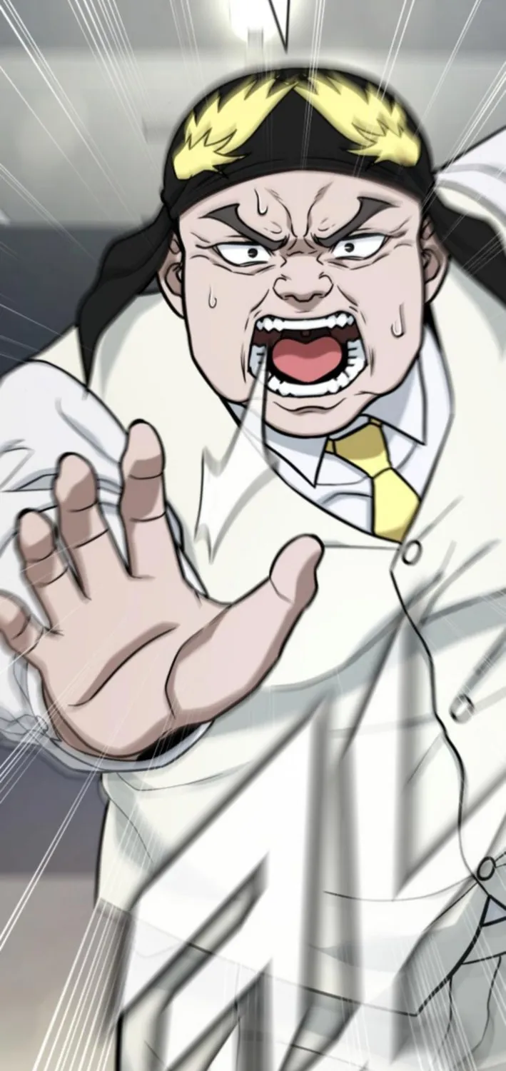 Zombie Papa Chapter 17 page 90 - 