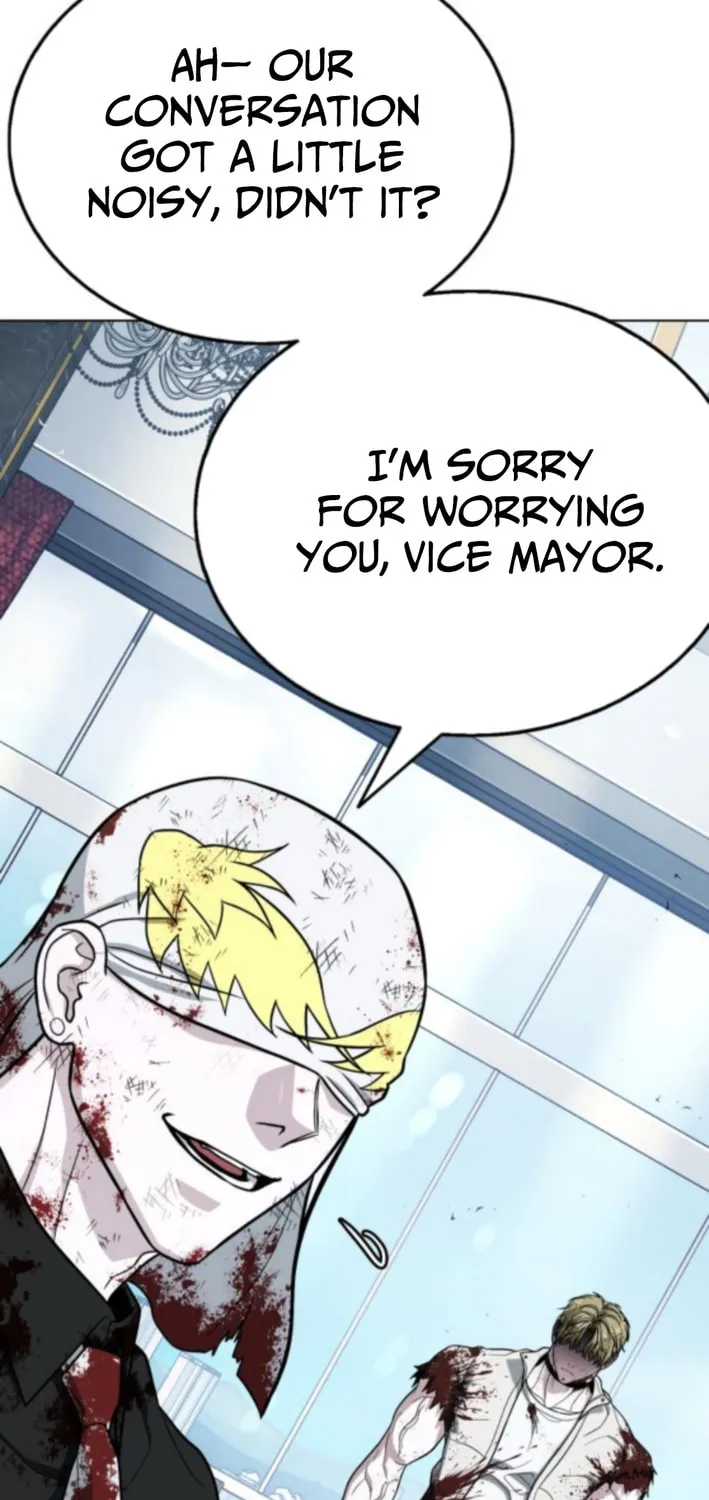 Zombie Papa Chapter 17 page 94 - 