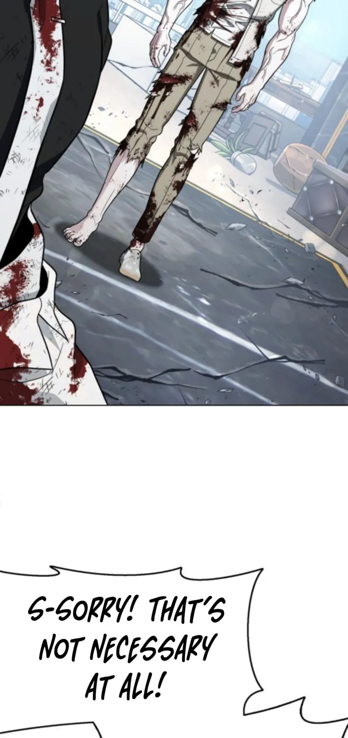 Zombie Papa Chapter 17 page 95 - 