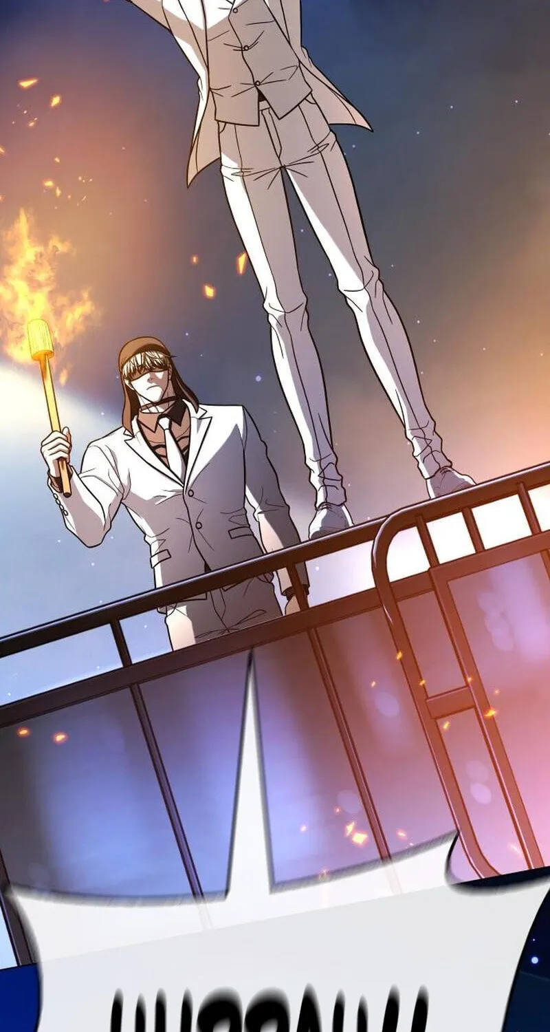Zombie Papa Chapter 18 page 127 - 