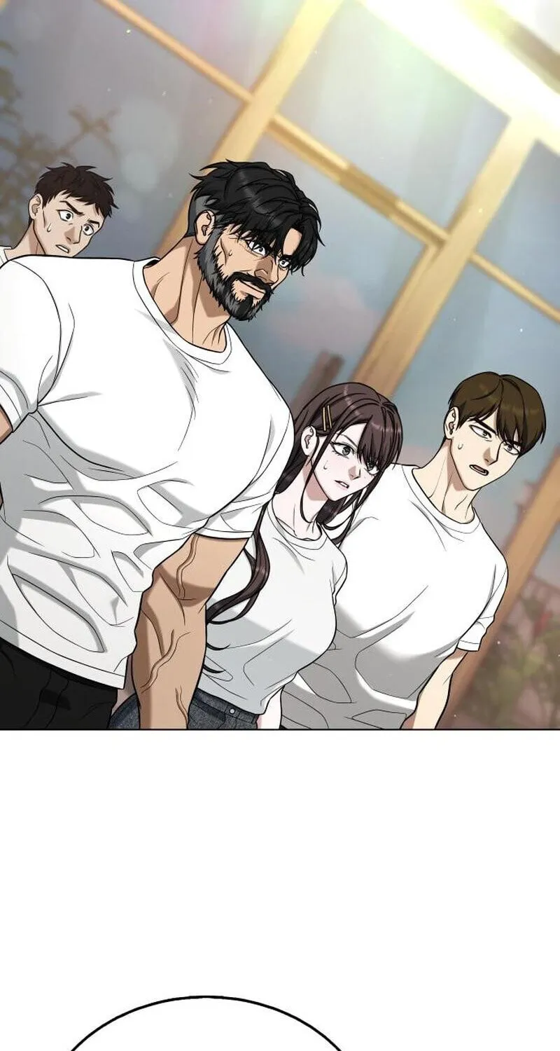 Zombie Papa Chapter 18 page 155 - 