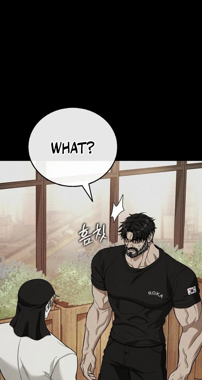 Zombie Papa Chapter 18 page 161 - 