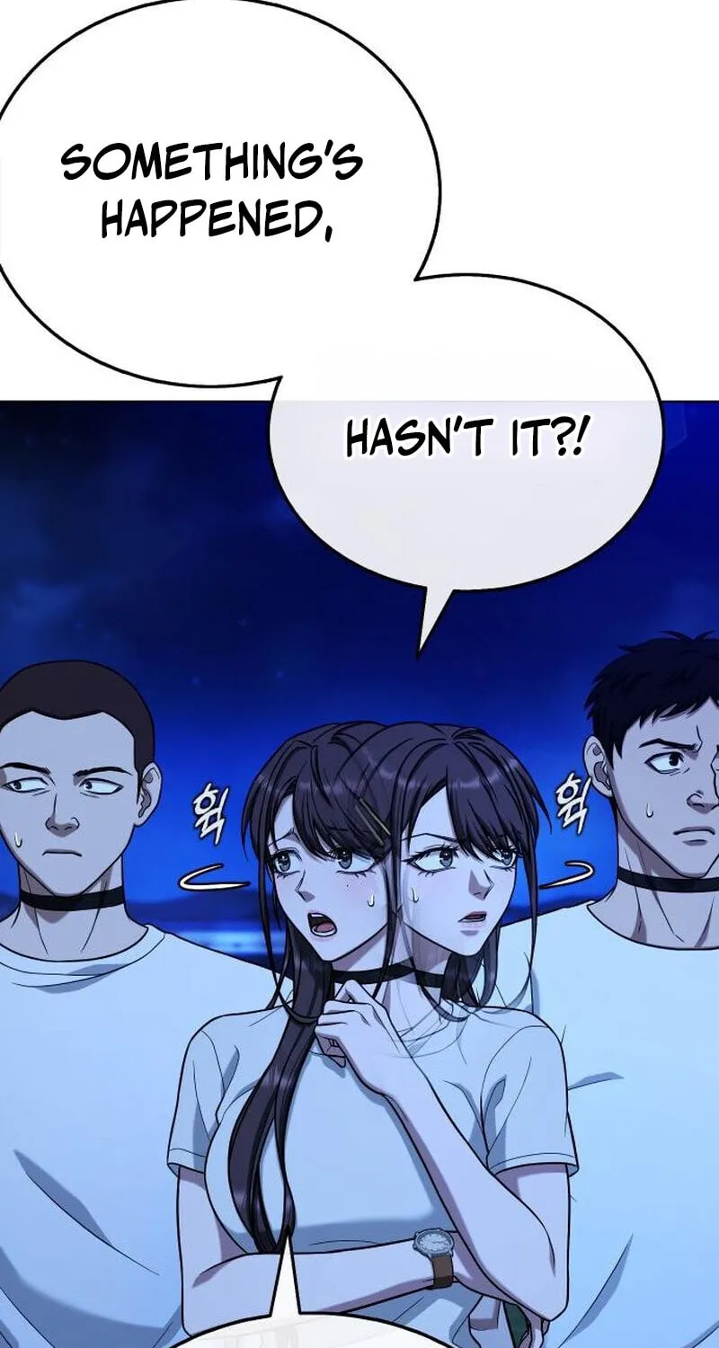 Zombie Papa Chapter 18 page 20 - 