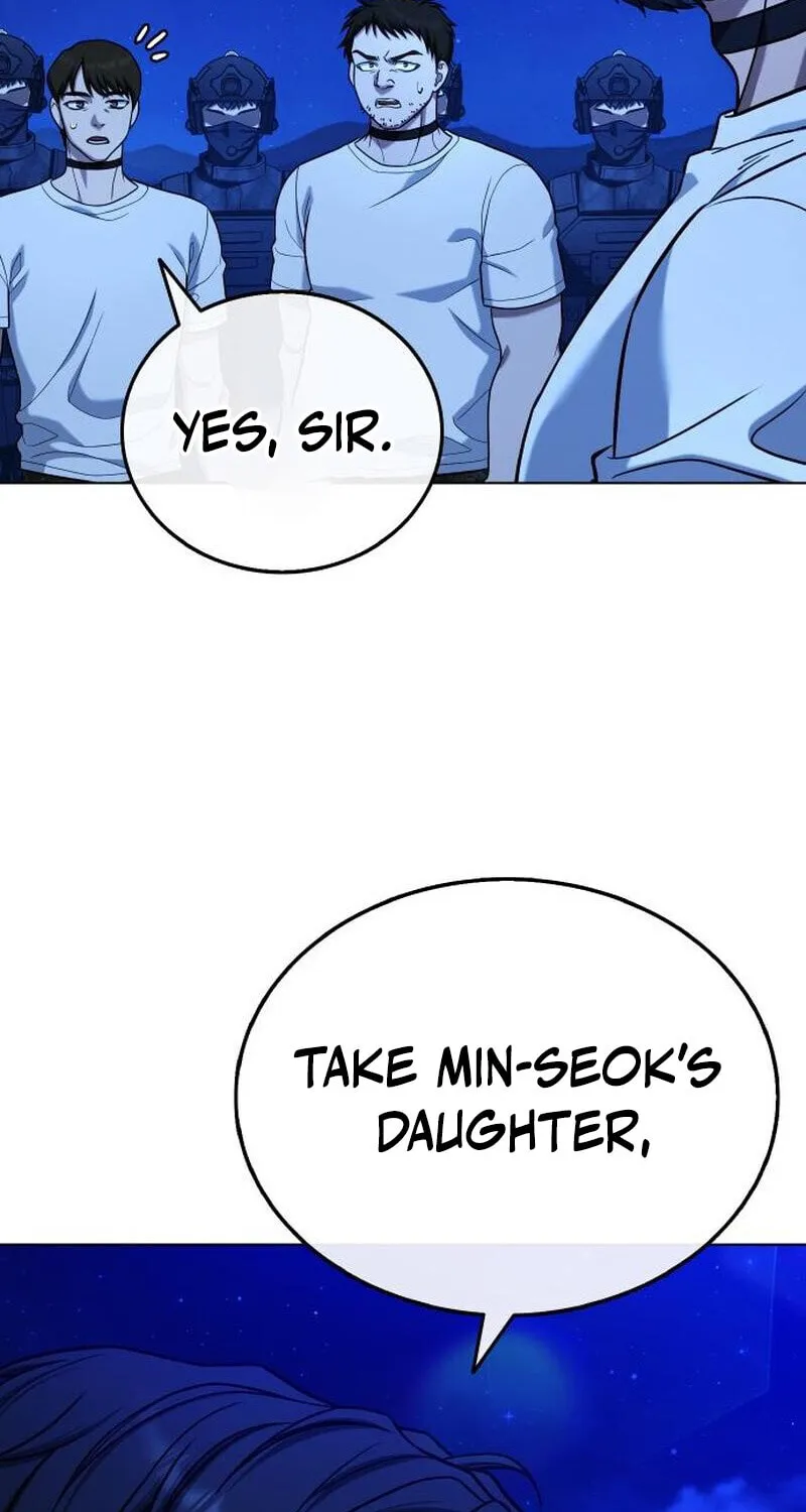 Zombie Papa Chapter 18 page 22 - 