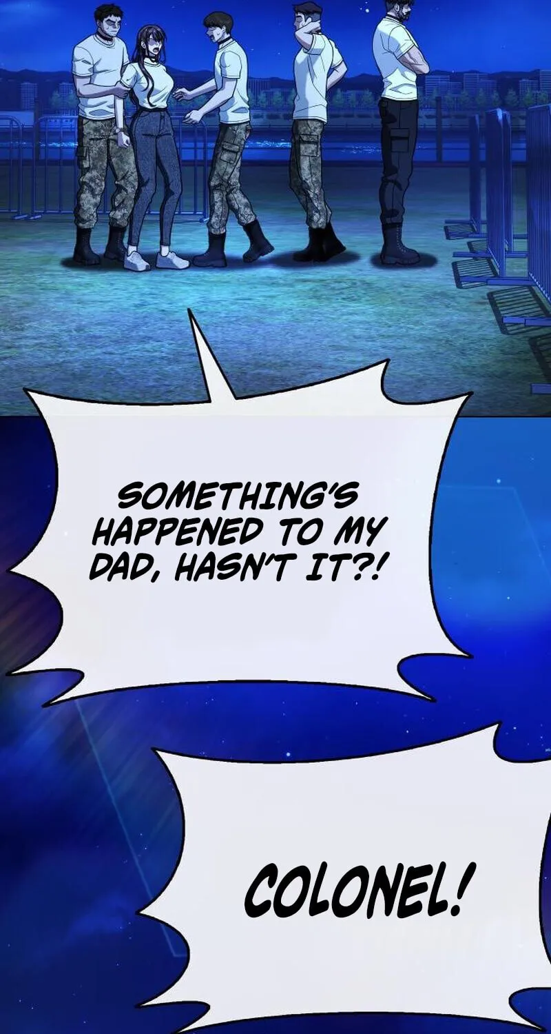 Zombie Papa Chapter 18 page 25 - 