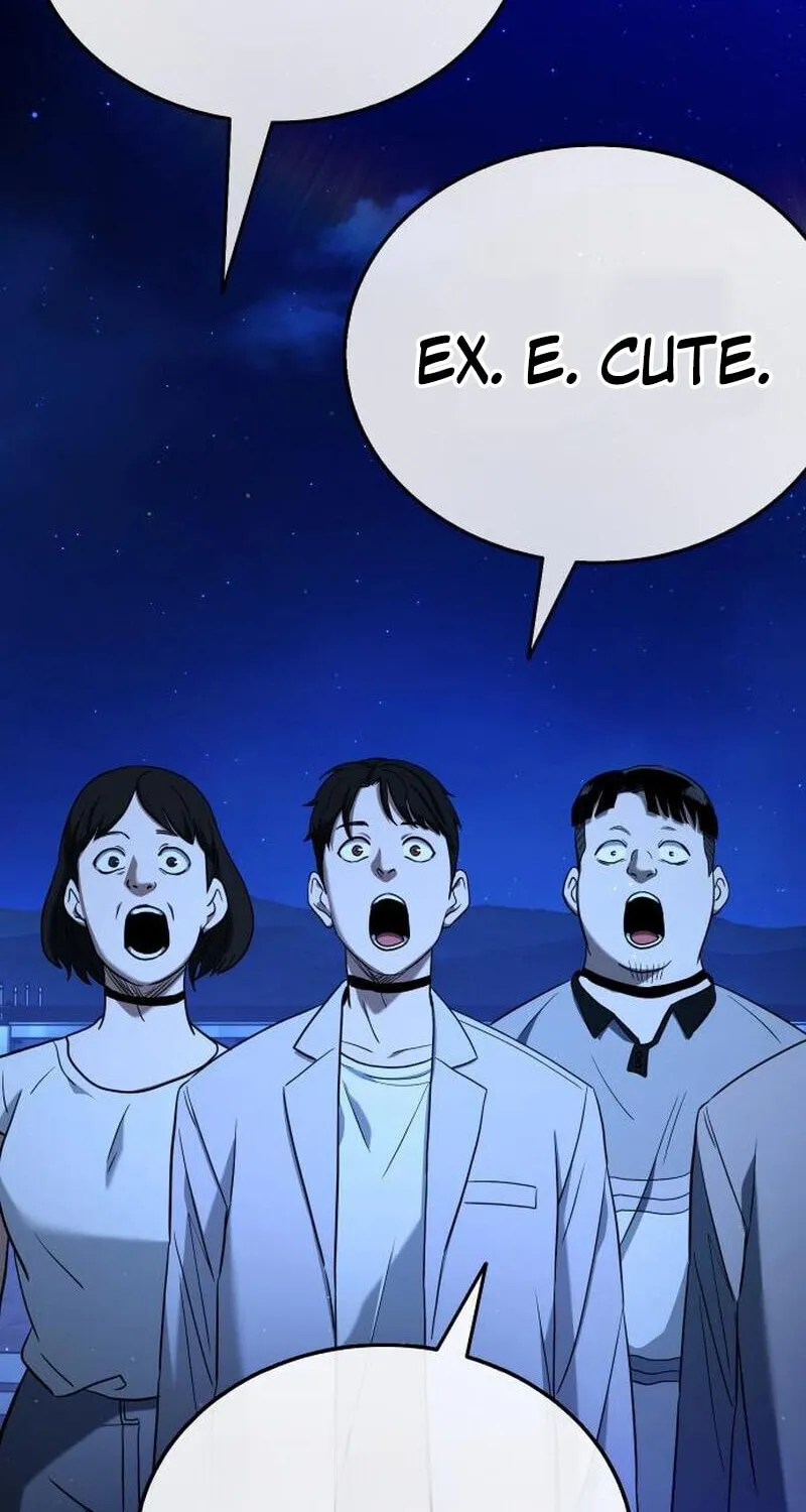 Zombie Papa Chapter 18 page 4 - 