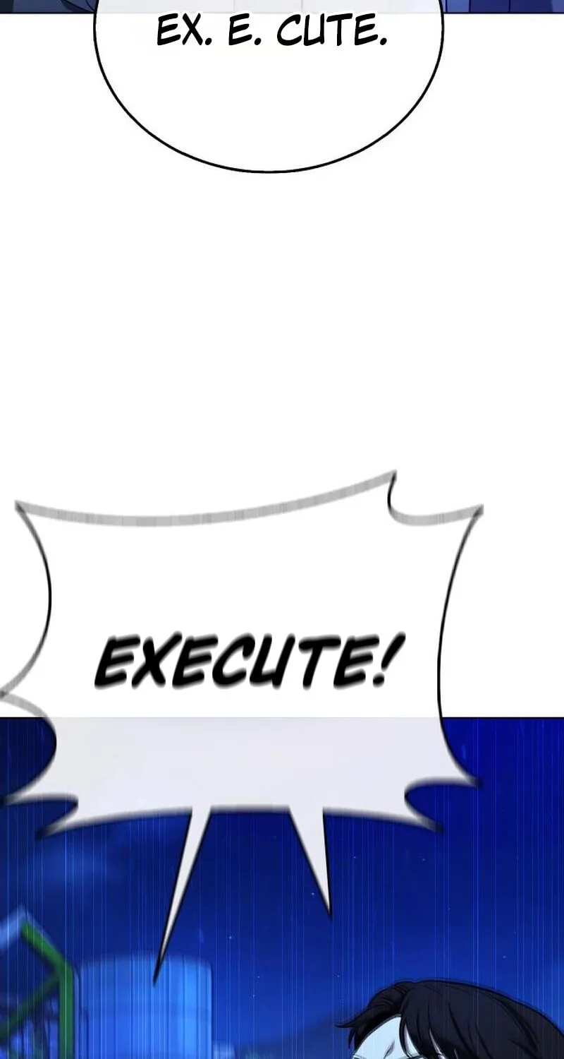 Zombie Papa Chapter 18 page 5 - 