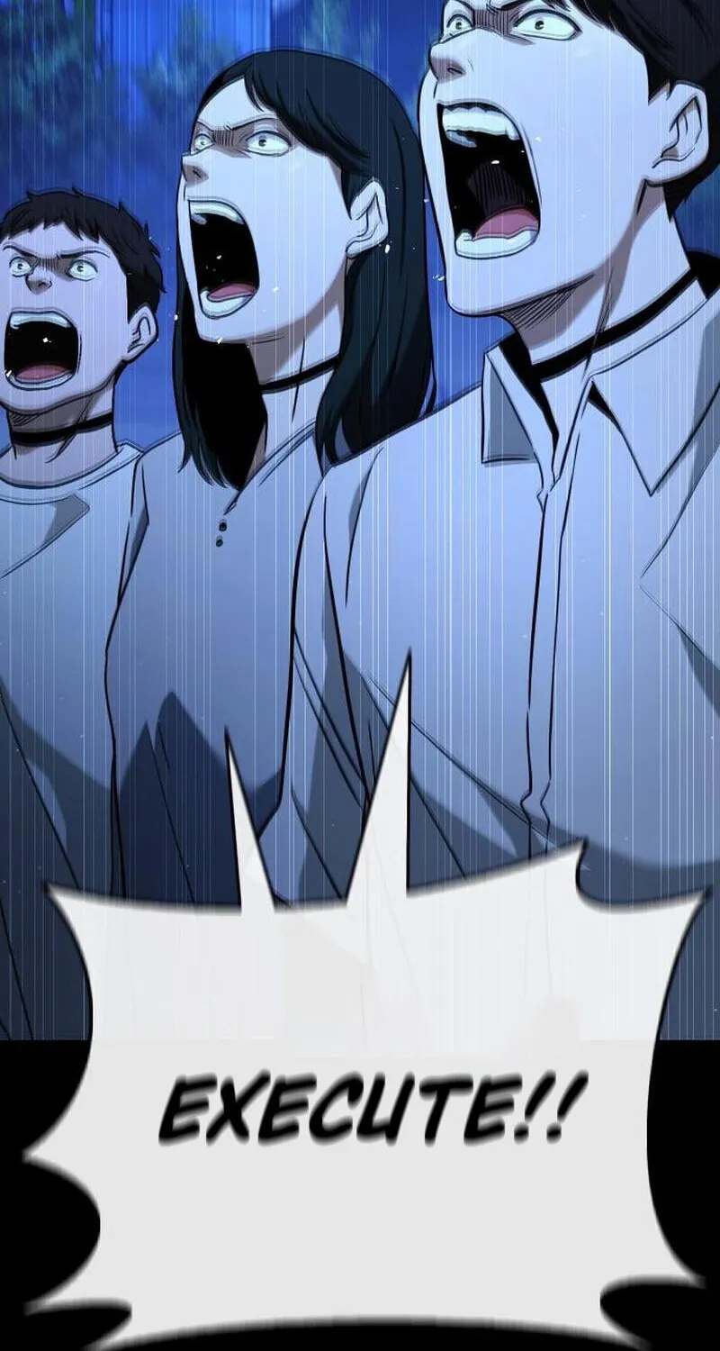 Zombie Papa Chapter 18 page 6 - 