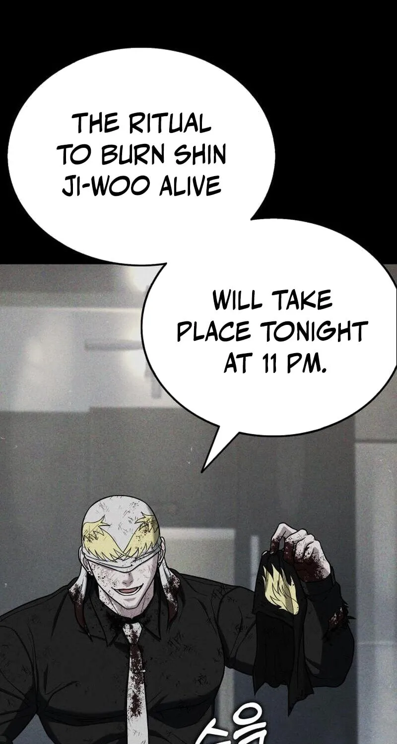 Zombie Papa Chapter 18 page 61 - 