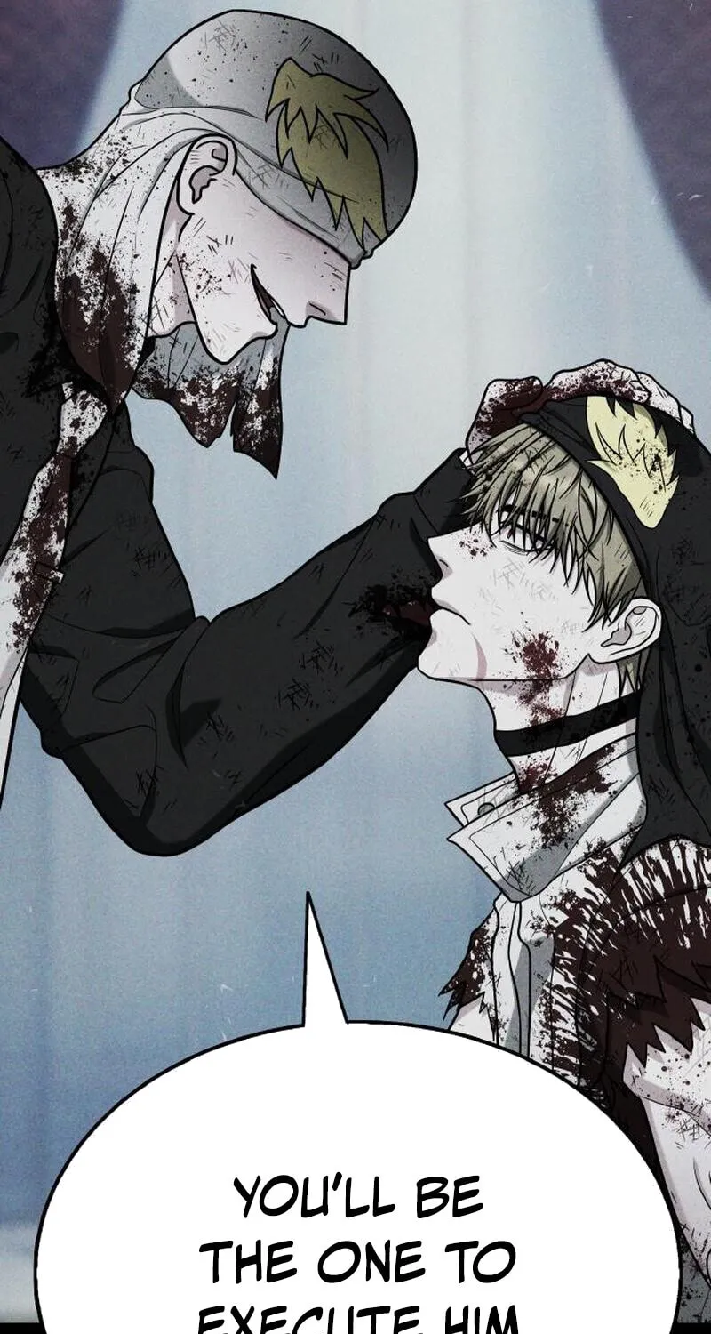 Zombie Papa Chapter 18 page 65 - 