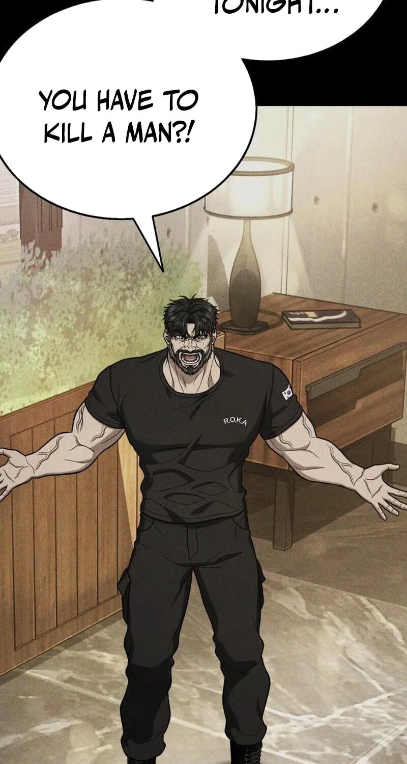 Zombie Papa Chapter 18 page 75 - 