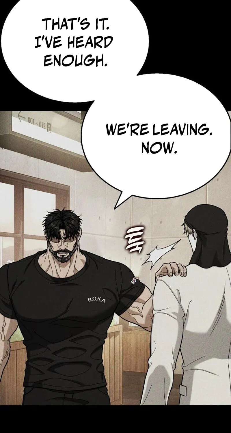 Zombie Papa Chapter 18 page 77 - 
