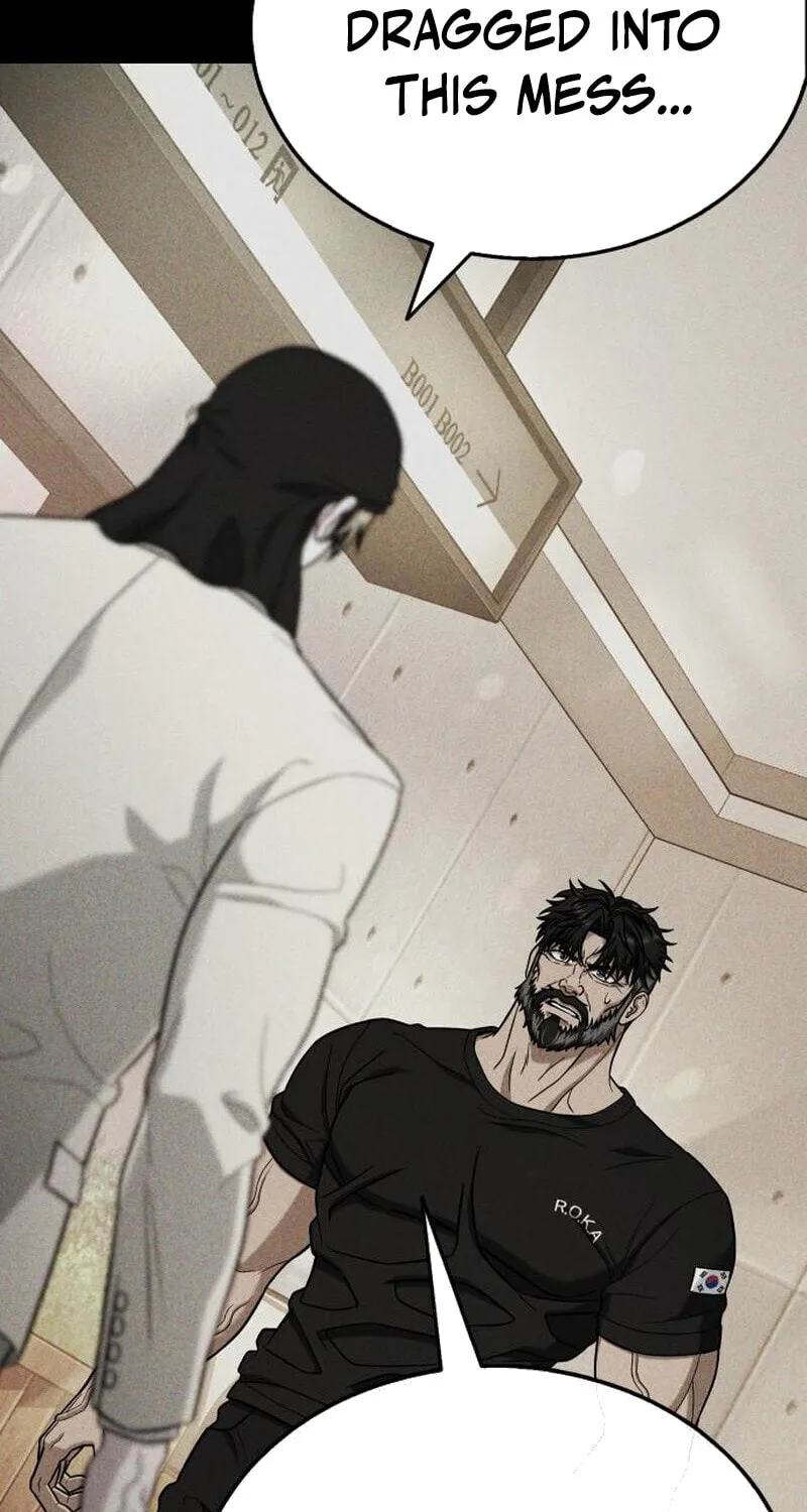 Zombie Papa Chapter 18 page 83 - 