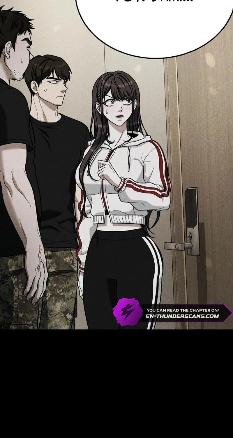 Zombie Papa Chapter 18 page 85 - 
