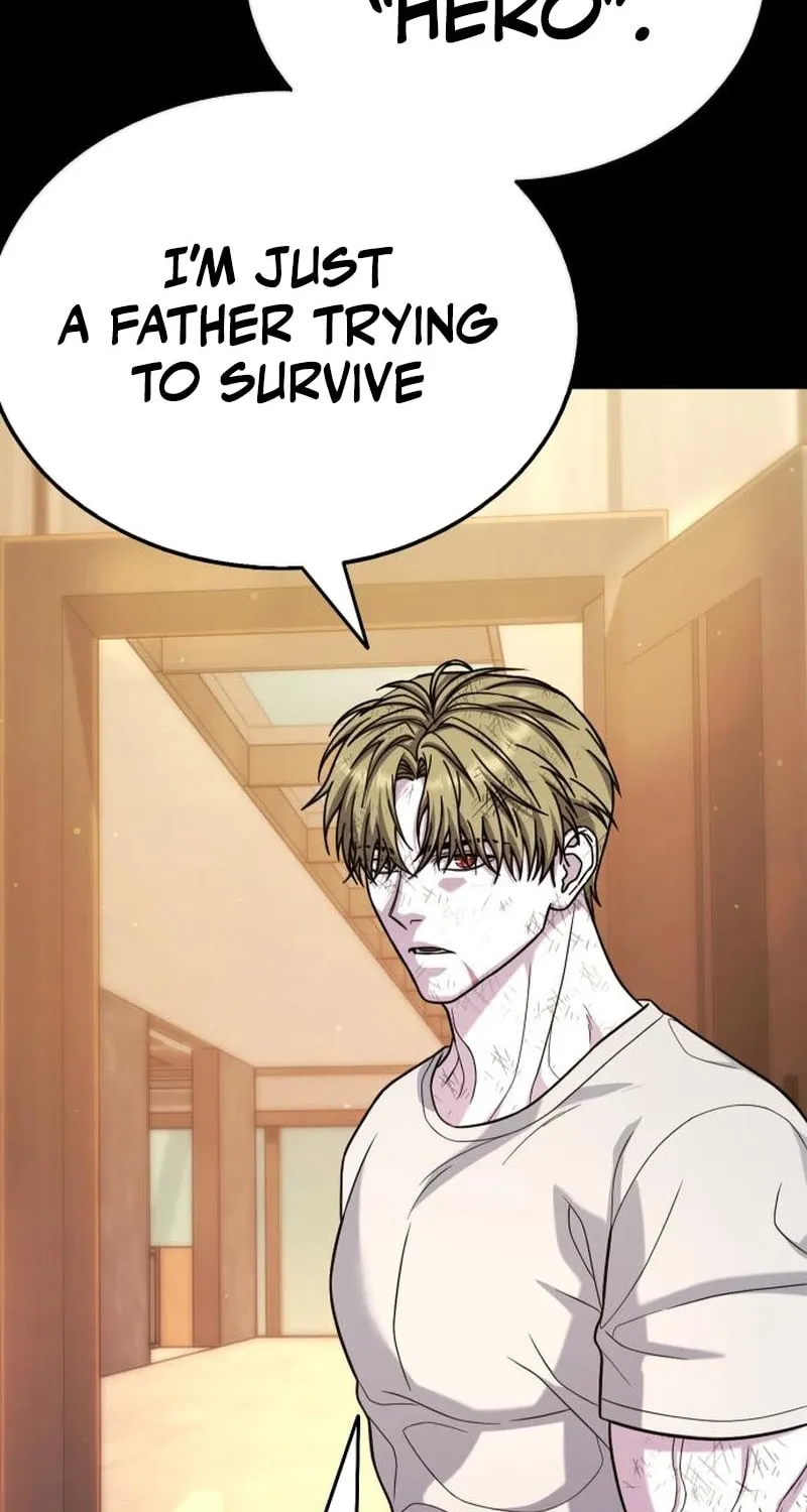 Zombie Papa Chapter 19 page 126 - 