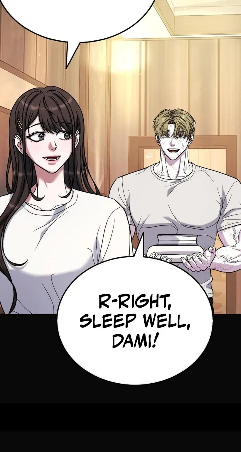 Zombie Papa Chapter 19 page 134 - 
