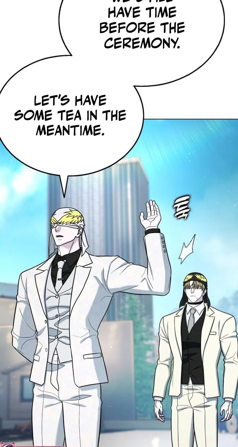 Zombie Papa Chapter 19 page 20 - 