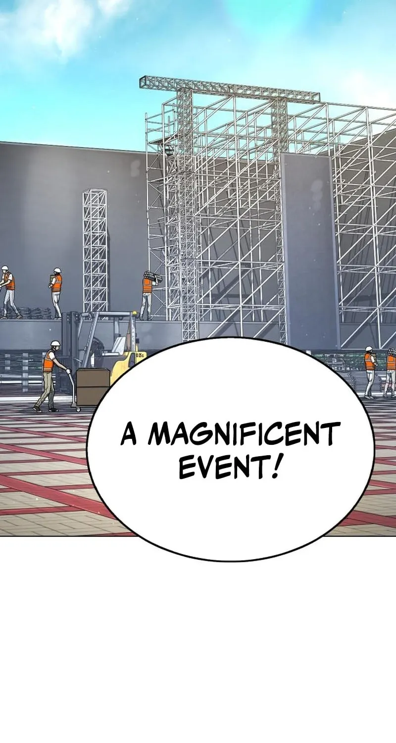 Zombie Papa Chapter 19 page 22 - 