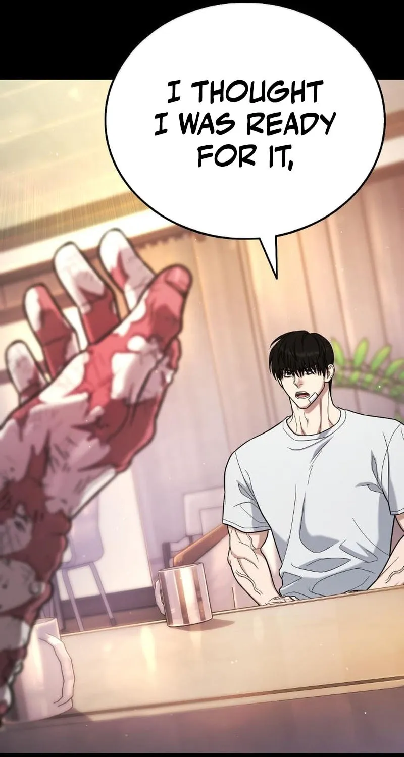 Zombie Papa Chapter 19 page 29 - 