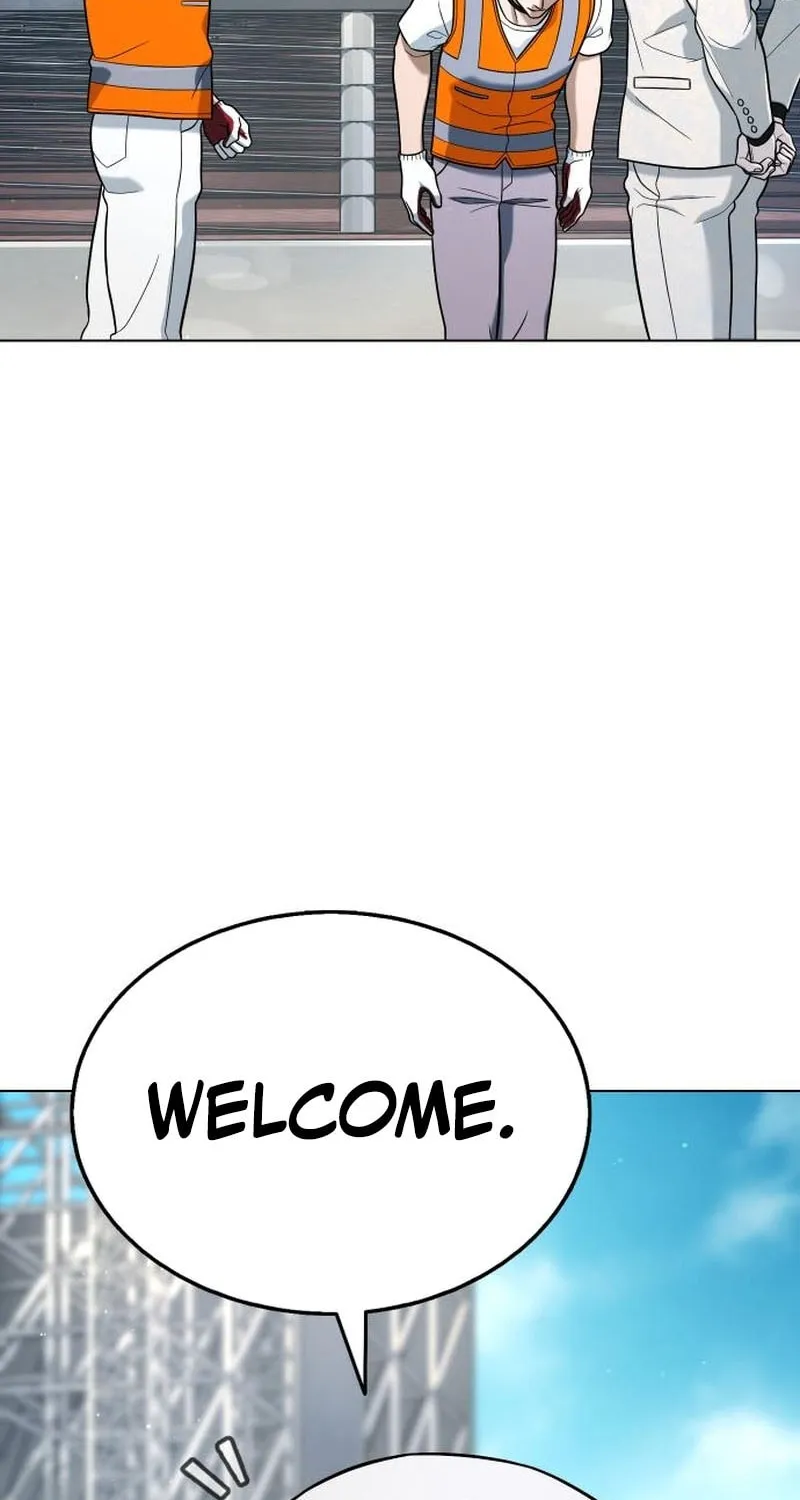 Zombie Papa Chapter 19 page 4 - 