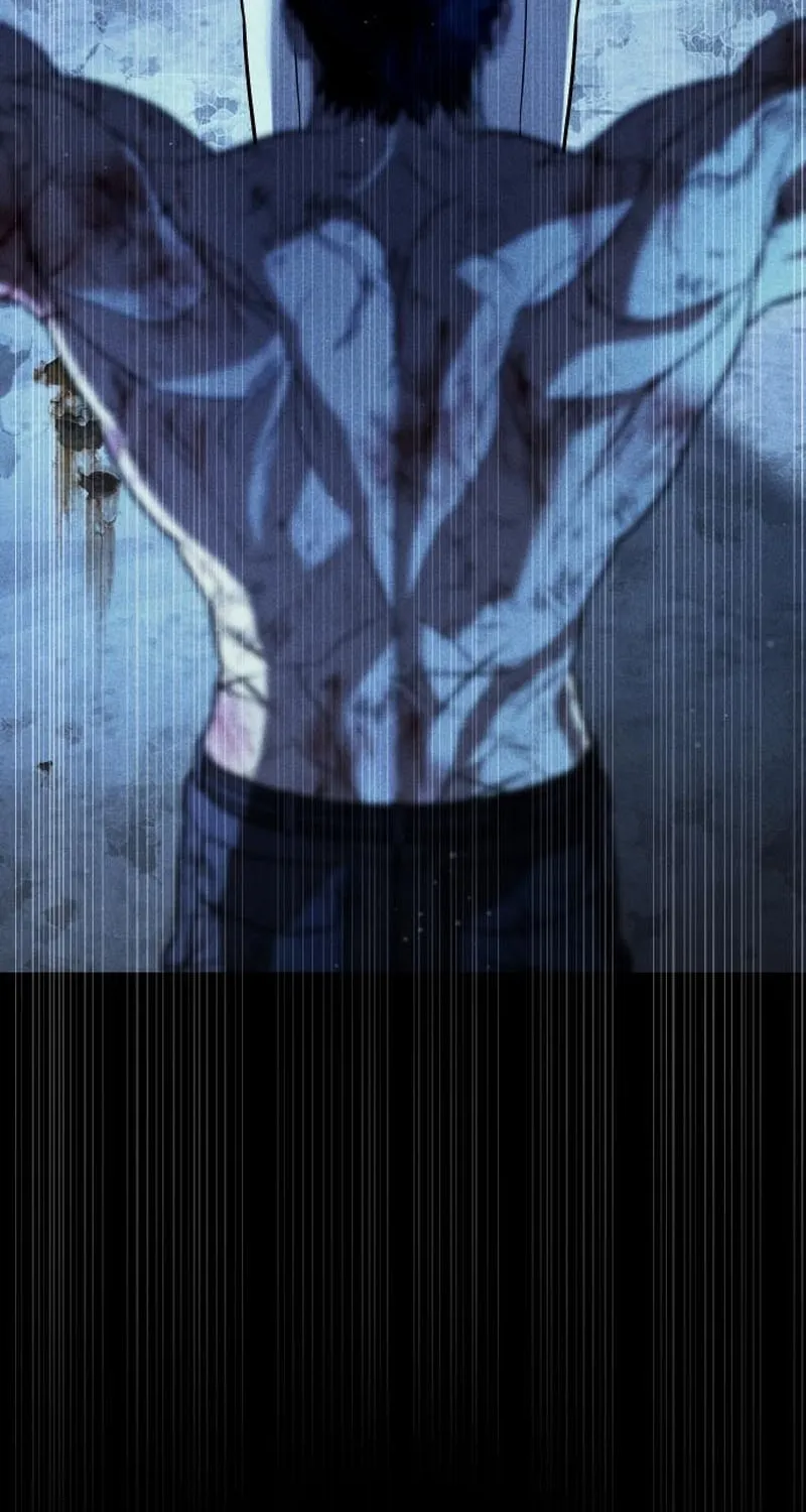 Zombie Papa Chapter 19 page 39 - 