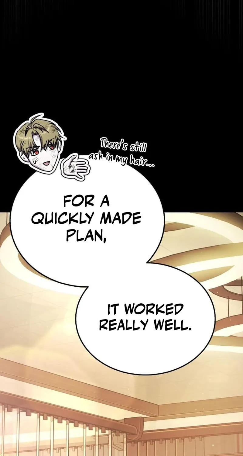 Zombie Papa Chapter 19 page 40 - 