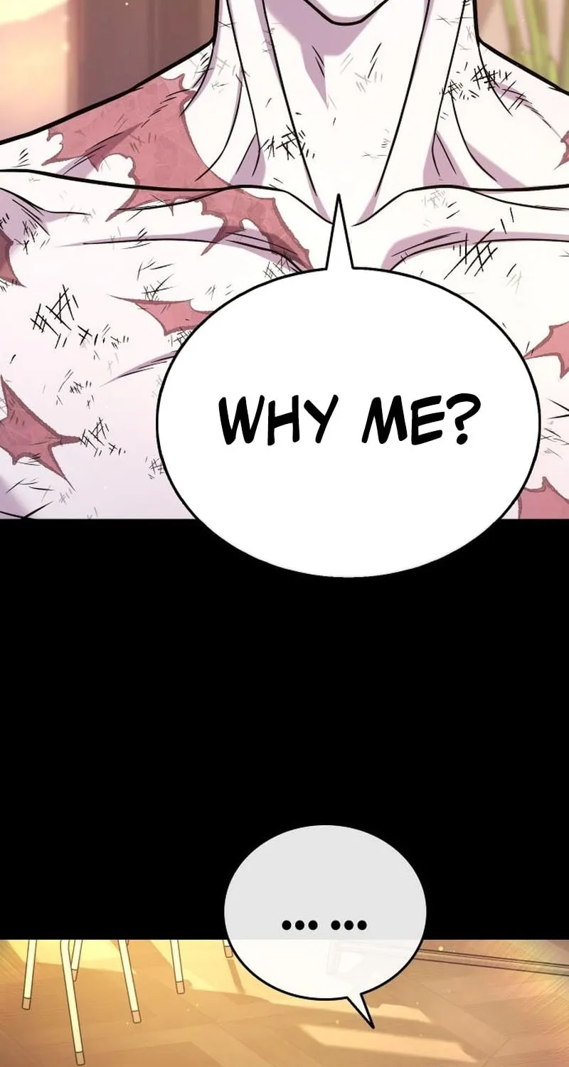 Zombie Papa Chapter 19 page 51 - 